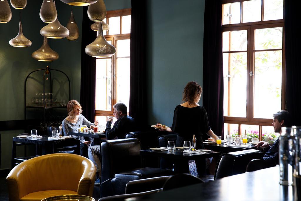 Hotel The Rothschild - Tel Aviv's Finest 5*