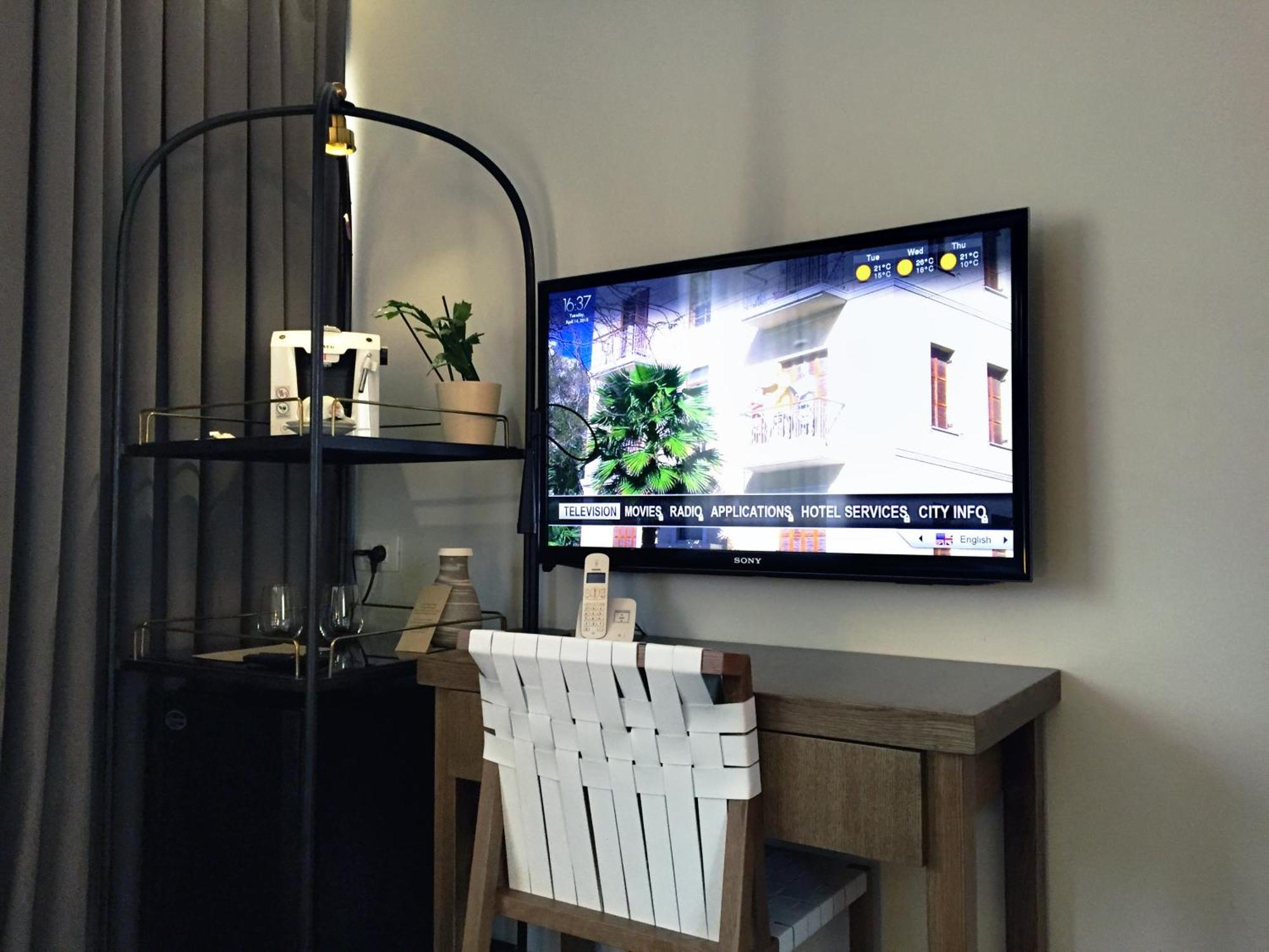 The Rothschild - Tel Aviv's Finest 5* Tel Aviv
