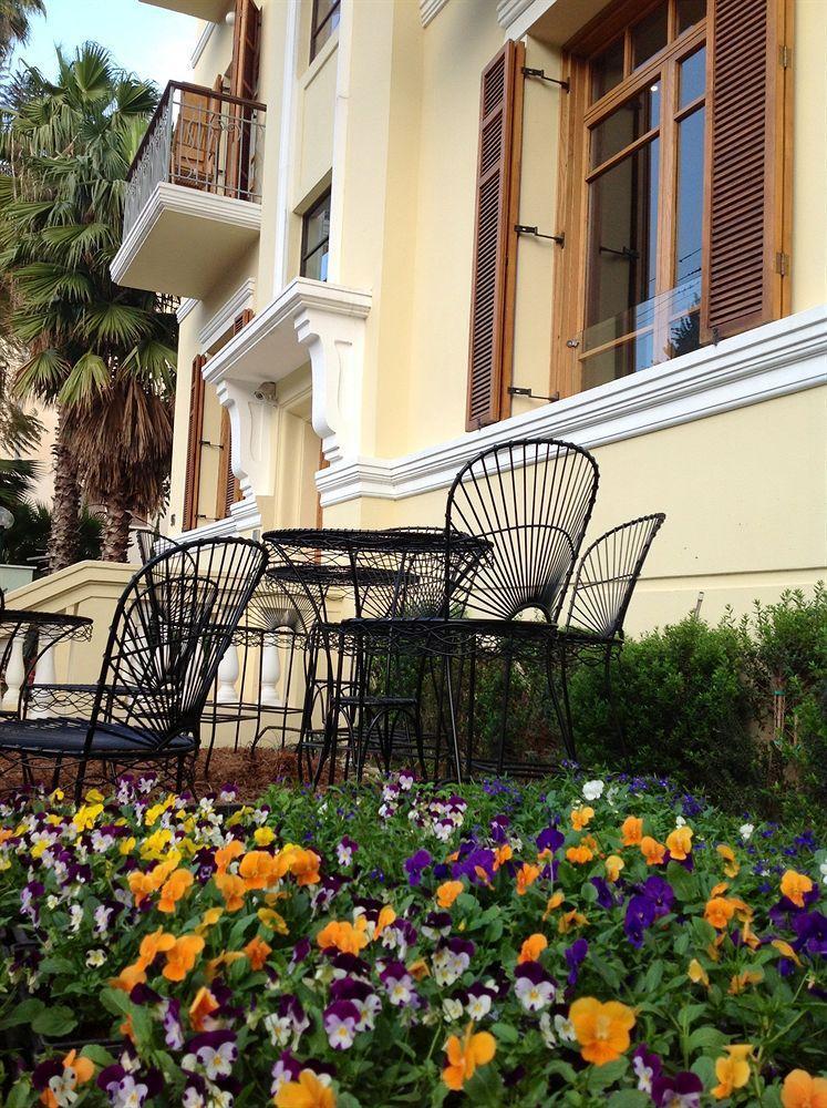 The Rothschild - Tel Aviv's Finest Hotel Tel Aviv