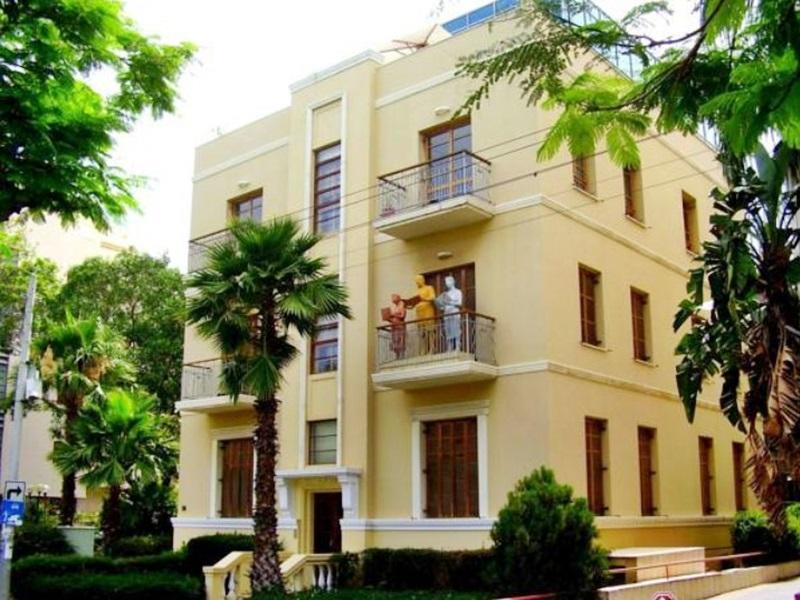 The Rothschild - Tel Aviv's Finest 5* Tel Aviv
