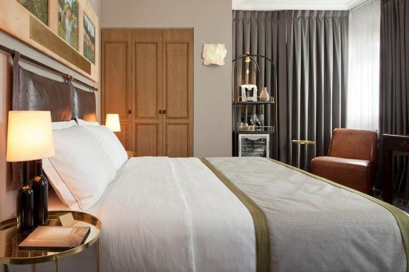 Hotel The Rothschild - Tel Aviv's Finest Tel Aviv