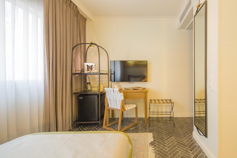 The Rothschild - Tel Aviv's Finest 5*