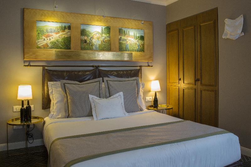 Hotel The Rothschild - Tel Aviv's Finest