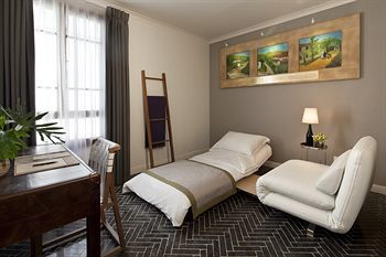 The Rothschild - Tel Aviv's Finest Hotel