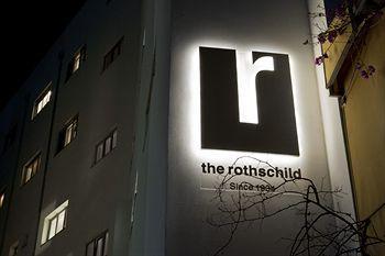 Hotel The Rothschild - Tel Aviv's Finest Tel-Aviv