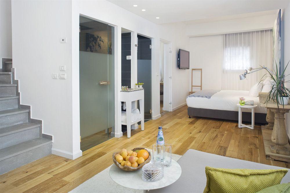 The Rothschild - Tel Aviv's Finest Hotel Tel-Aviv