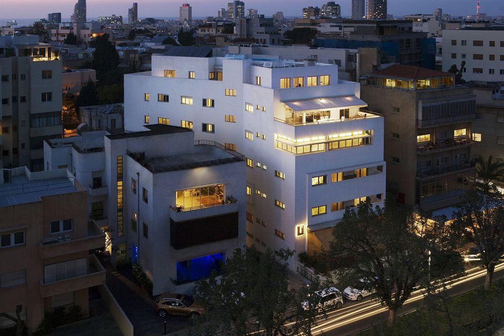 The Rothschild - Tel Aviv's Finest
