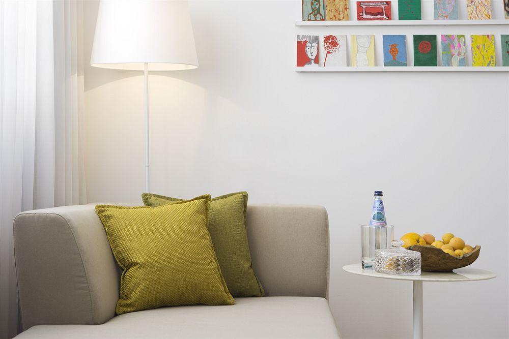 The Rothschild - Tel Aviv's Finest Hotel 5*