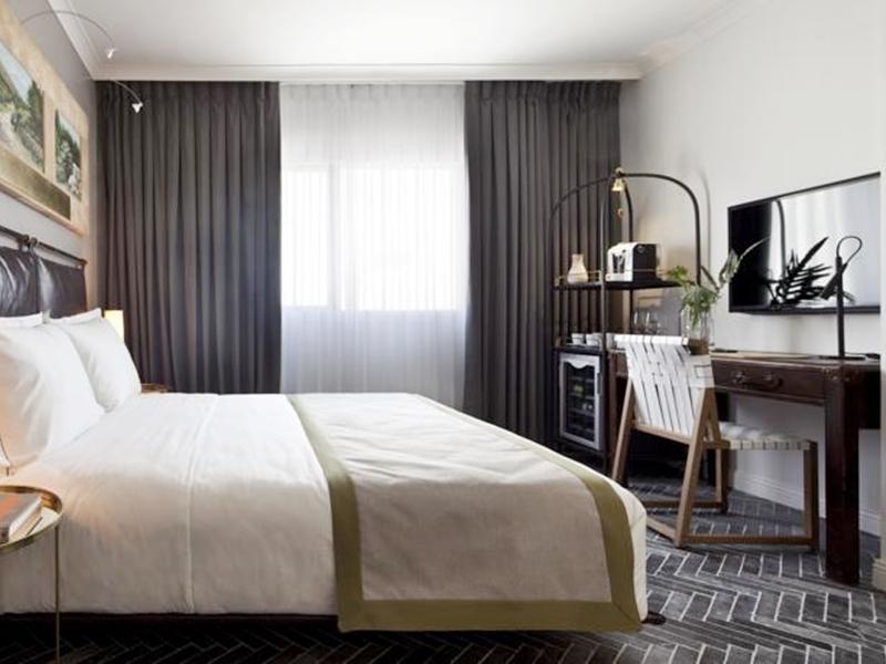 The Rothschild - Tel Aviv's Finest Hotel 5*