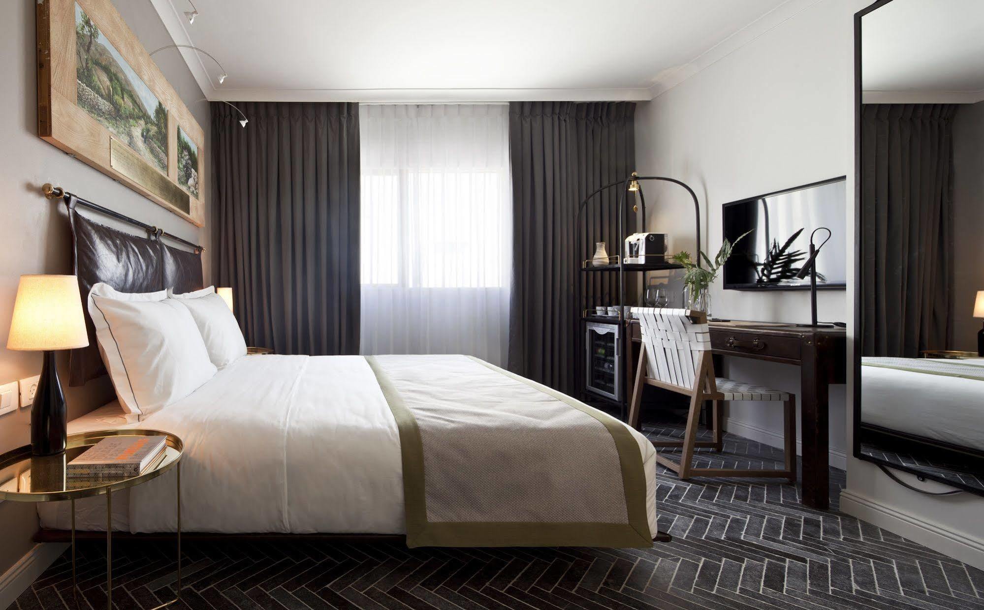 Hotel The Rothschild - Tel Aviv's Finest