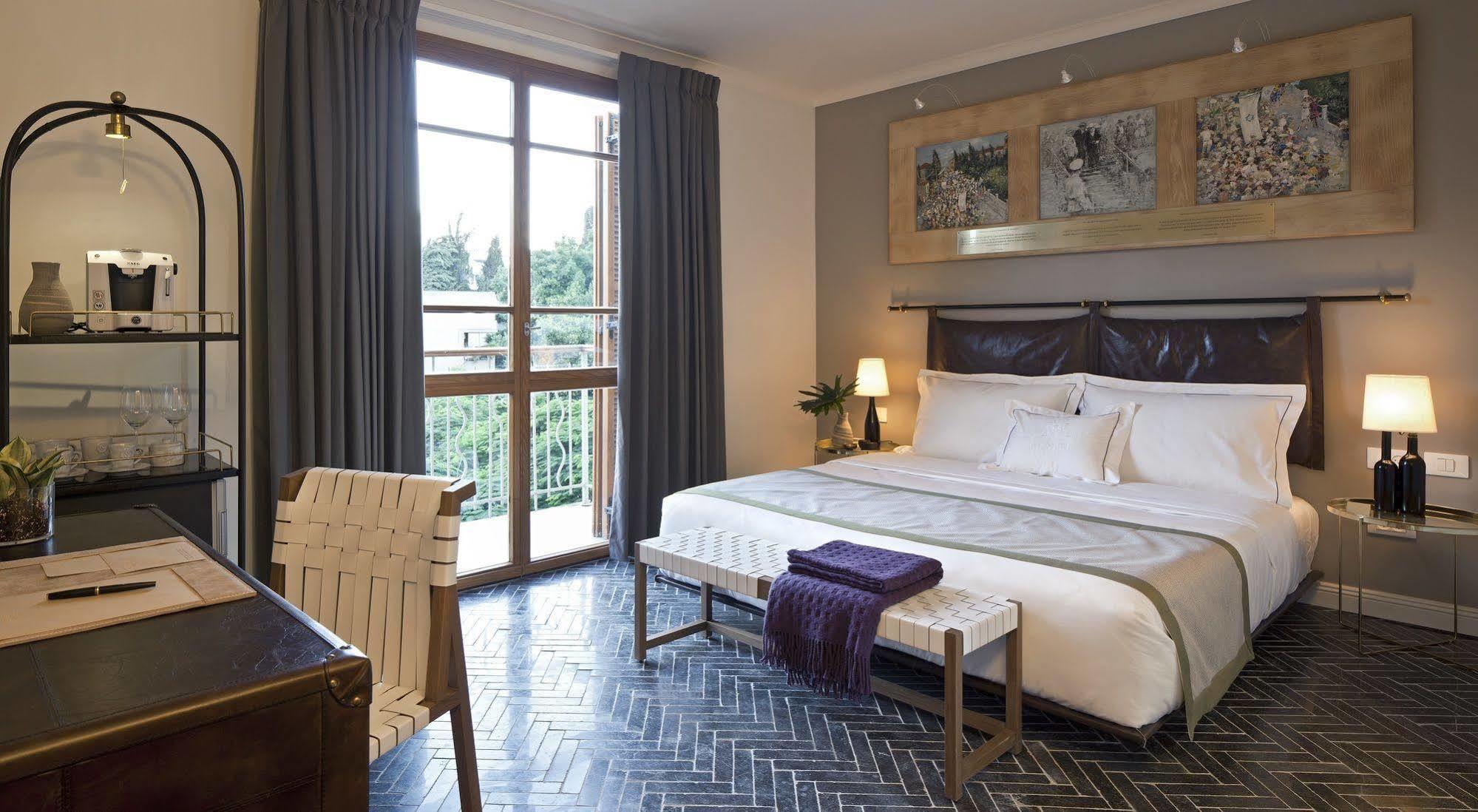 Hotel The Rothschild - Tel Aviv's Finest Tel-Aviv